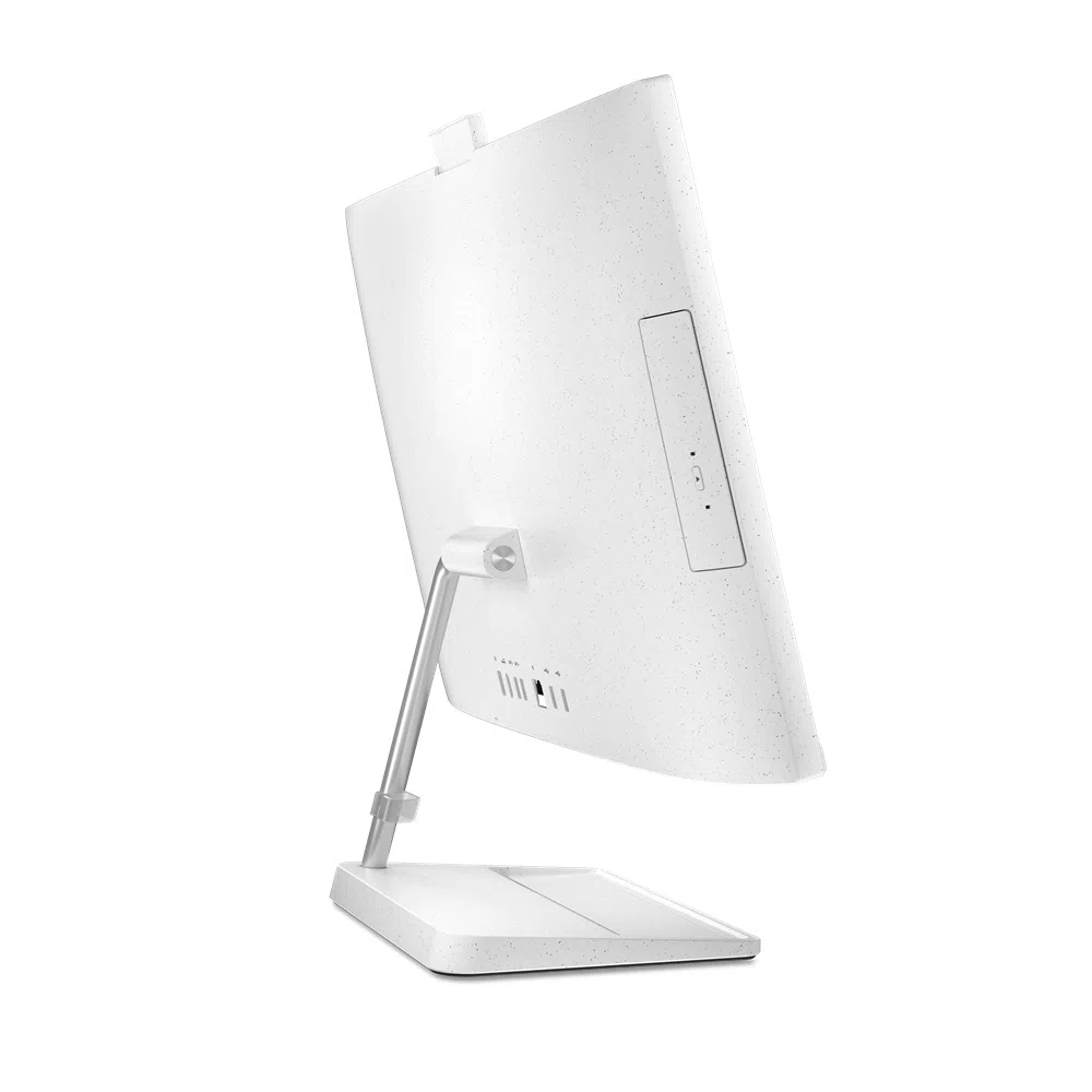 Computer All-in-One Lenovo IdeaCentre 3 27ITL6, 27", Intel Core i5-1135G7, 8GB/512GB, Fără SO, Alb 8