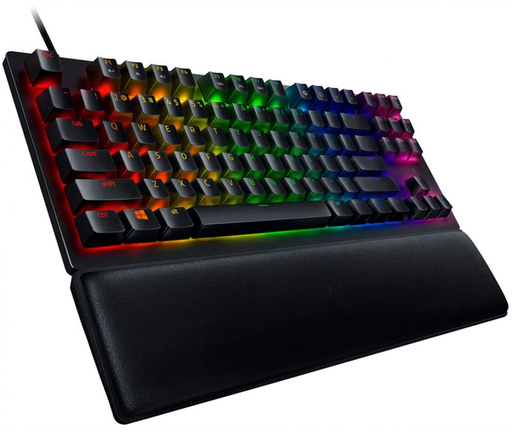 Tastatură Razer Huntsman V2 Tenkeyless (RZ03-03940800-R3R1) 4