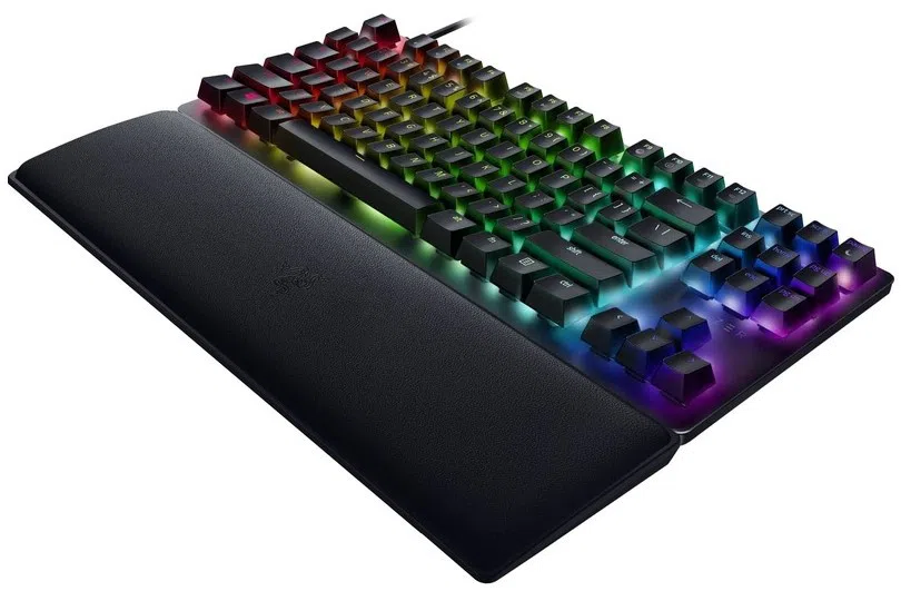 Tastatură Razer Huntsman V2 Tenkeyless (RZ03-03940800-R3R1) 2