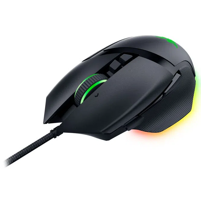 Компьютерная мышь Razer Basilisk V3 3