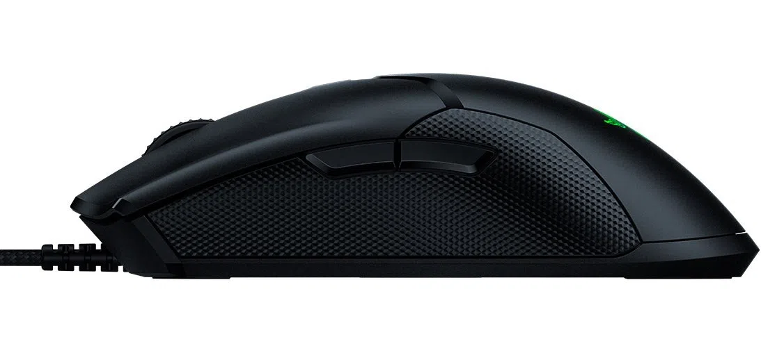 Компьютерная мышь Razer Viper 8KHz (RZ01-03580100-R3M1) 3