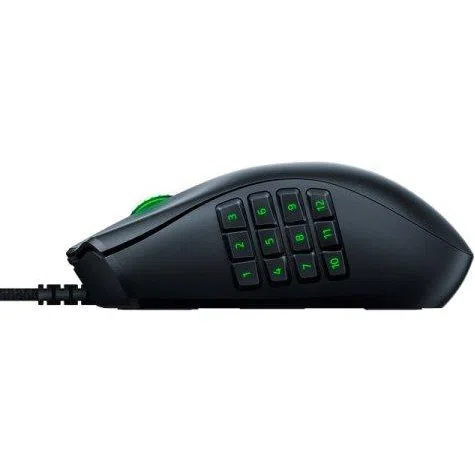 Mouse Razer Naga X (RZ01-03590100-R3M1) 3