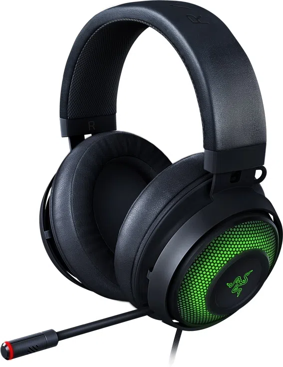 Căşti Razer Kraken Ultimate (RZ04-03180100-R3M1)