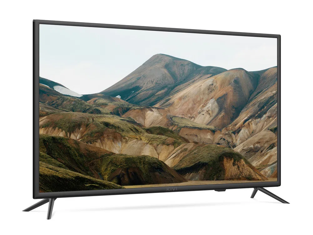 Телевизор LED KIVI 32H540LB 32" Black