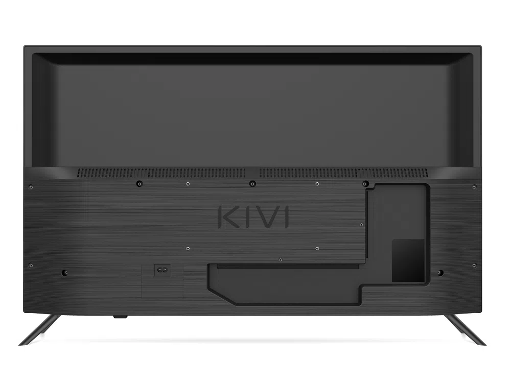 Телевизор LED KIVI 32H540LB 32" Black 2