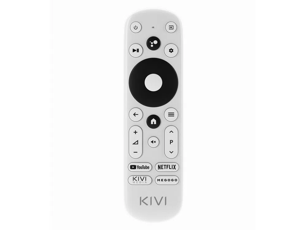 Televizor KIVI 40F740LB, 40" Black 5