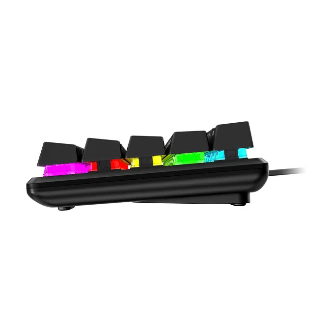 Tastatură HyperX Alloy Origins 60 TKL, Negru 5