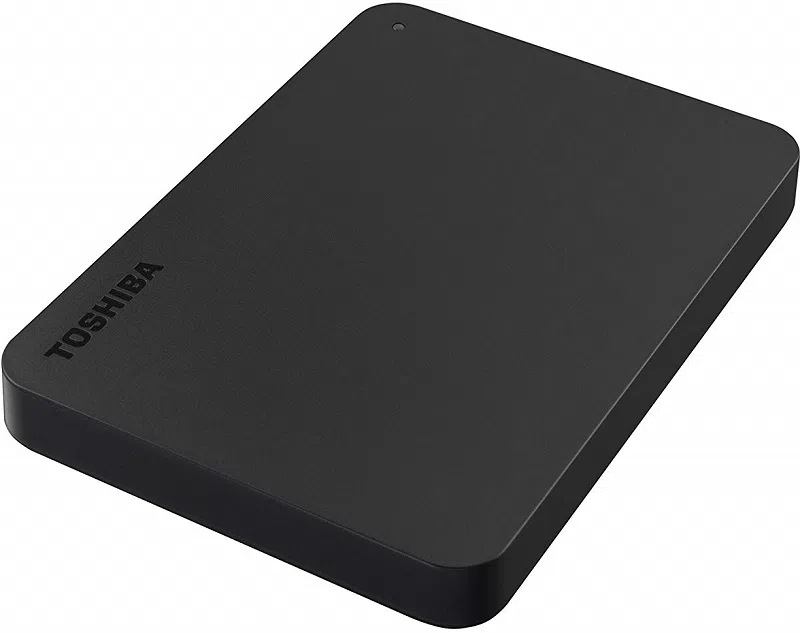 Hard disk extern Toshiba Canvio Basics 1Tb (HDTB410EK3AA) 3