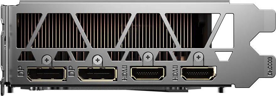 Видеокарта Gigabyte GeForce RTX3080 10Gb GDDR6X Turbo (GV-N3080TURBO-10GD) 7