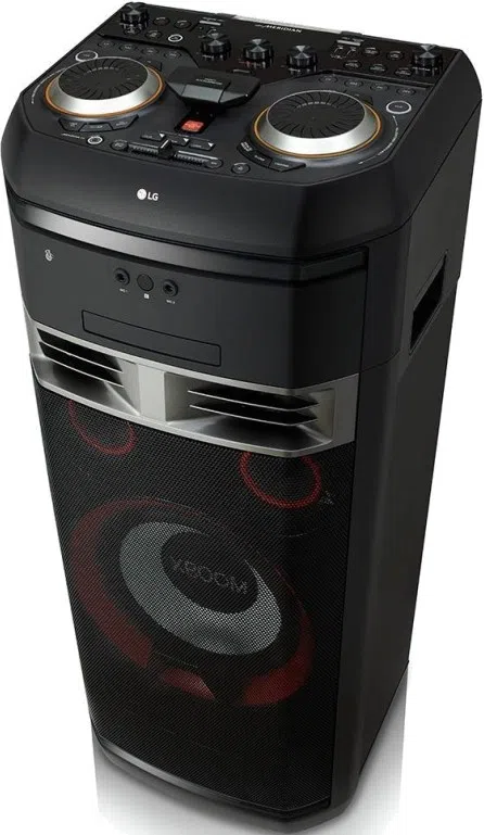 Microsistem LG XBoom OL100 4