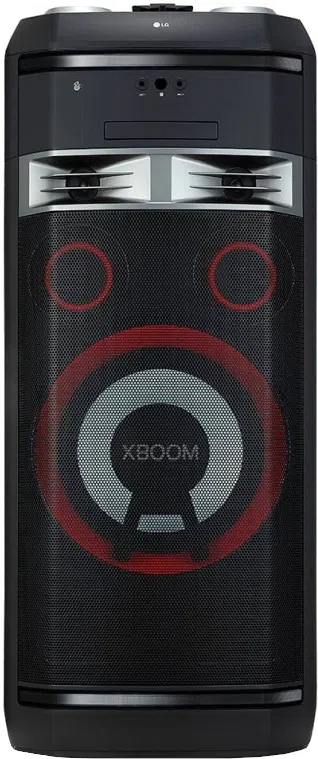 Microsistem LG XBoom OL100