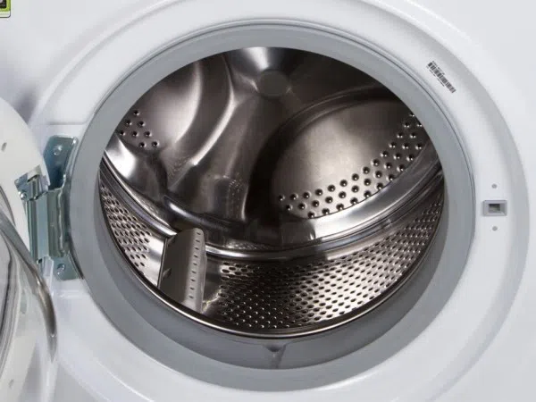 Maşina de spălat rufe Hotpoint-Ariston RSSG 602 Z UA 6