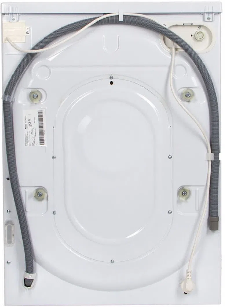 Maşina de spălat rufe Hotpoint-Ariston RSSG 602 Z UA 3