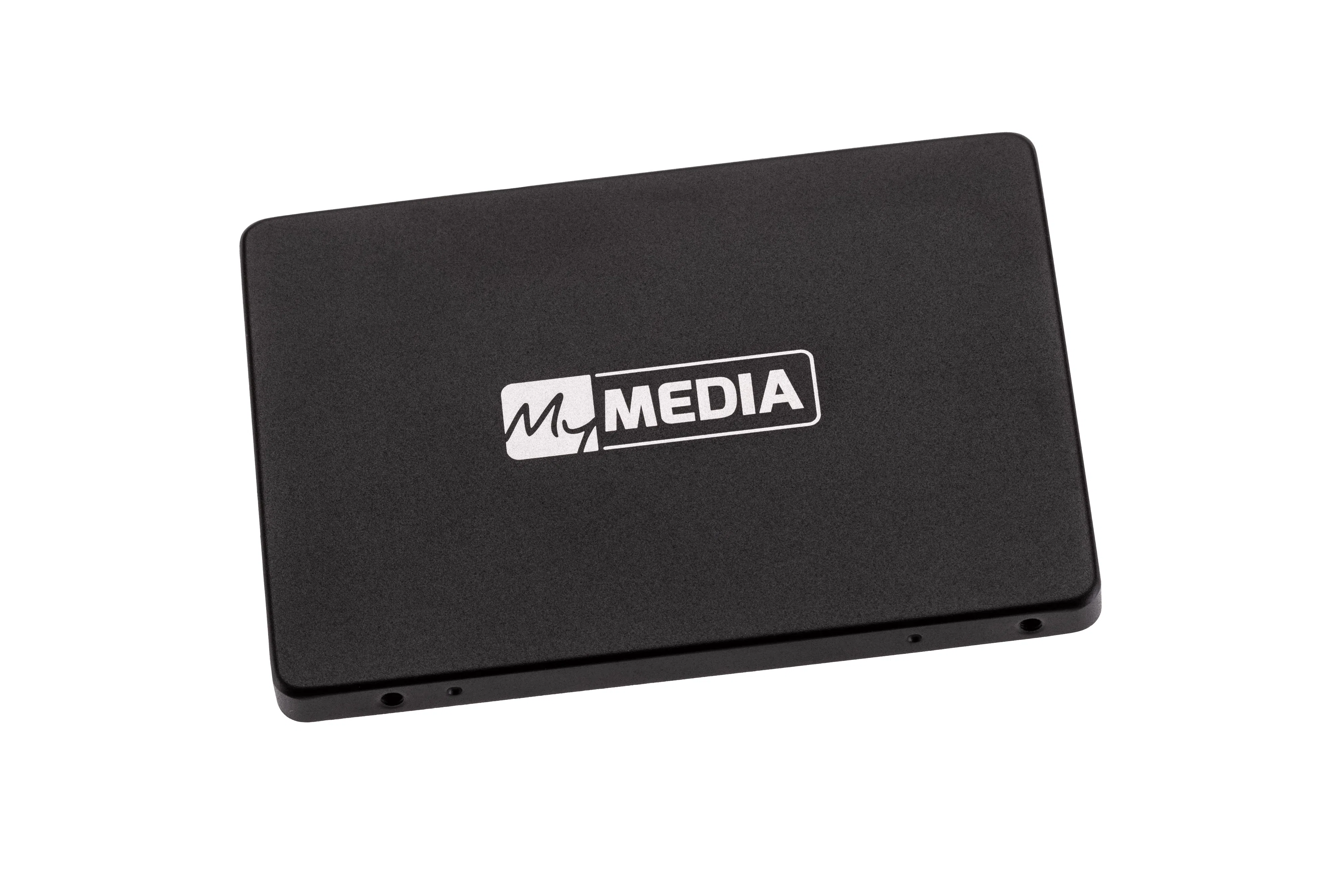 2.5" SSD 1.0TB MyMedia (by Verbatim), SATAIII, Sequential Reads: 520 MB/s, Sequential Writes: 480 MB/s, Maximum Random 4k: Read: 31,000 IOPS / Write: 70,000 IOPS, Thickness- 7mm, Aluminium Alloy, 320TB TBW, 3D NAND TLC 2