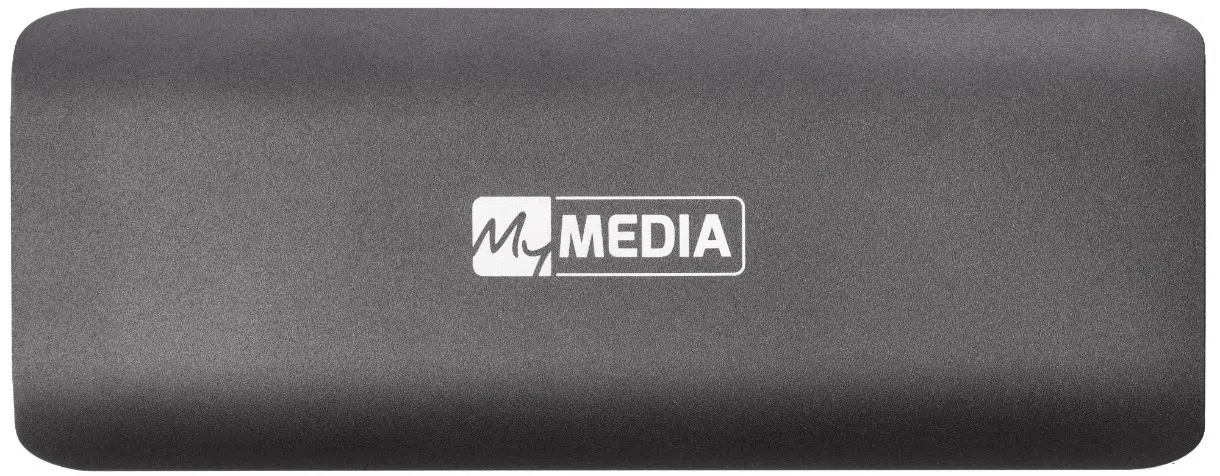 Внешний SSD Verbatim MyExternal 512Gb (69285)
