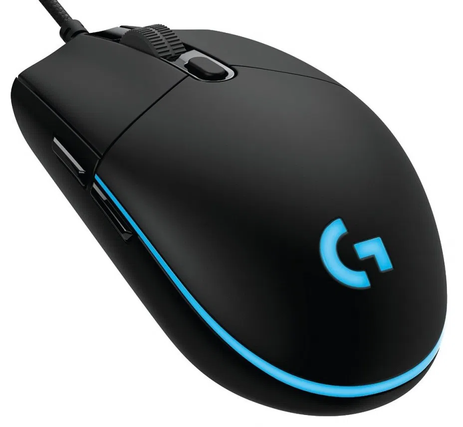 Mouse Logitech G Pro Hero 3