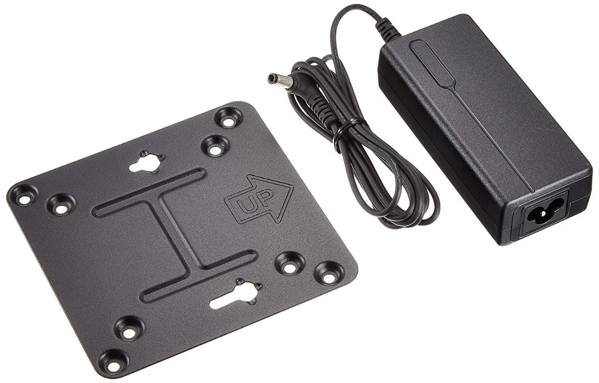 Sistem Desktop Intel NUC Barebone BOXNUC7PJYH 3