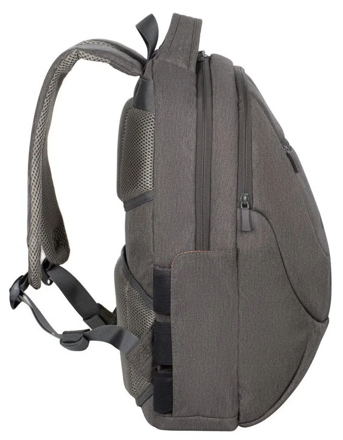 Rucsac pentru oraș Rivacase 7761 Khaki 5