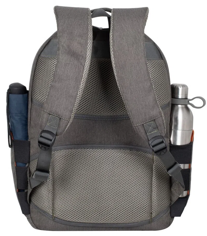 Rucsac pentru oraș Rivacase 7761 Khaki 4