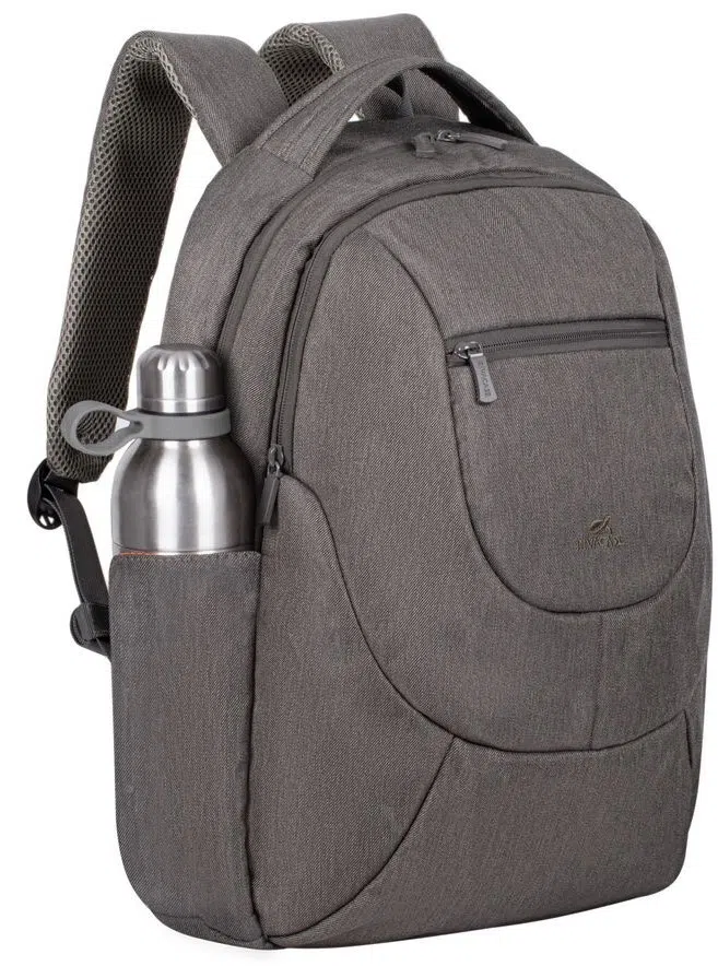 Rucsac pentru oraș Rivacase 7761 Khaki 3