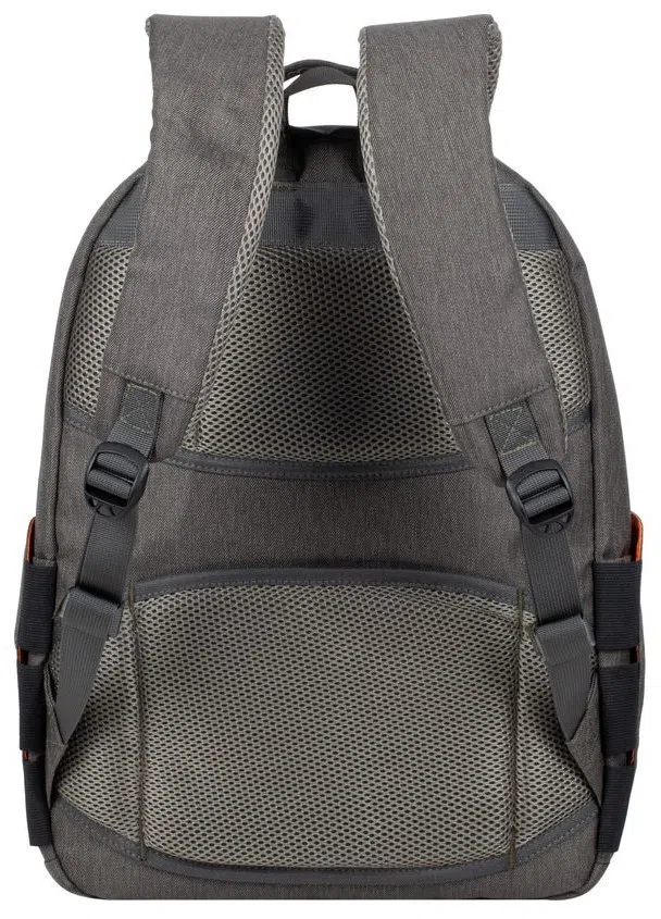 Rucsac pentru oraș Rivacase 7761 Khaki 2