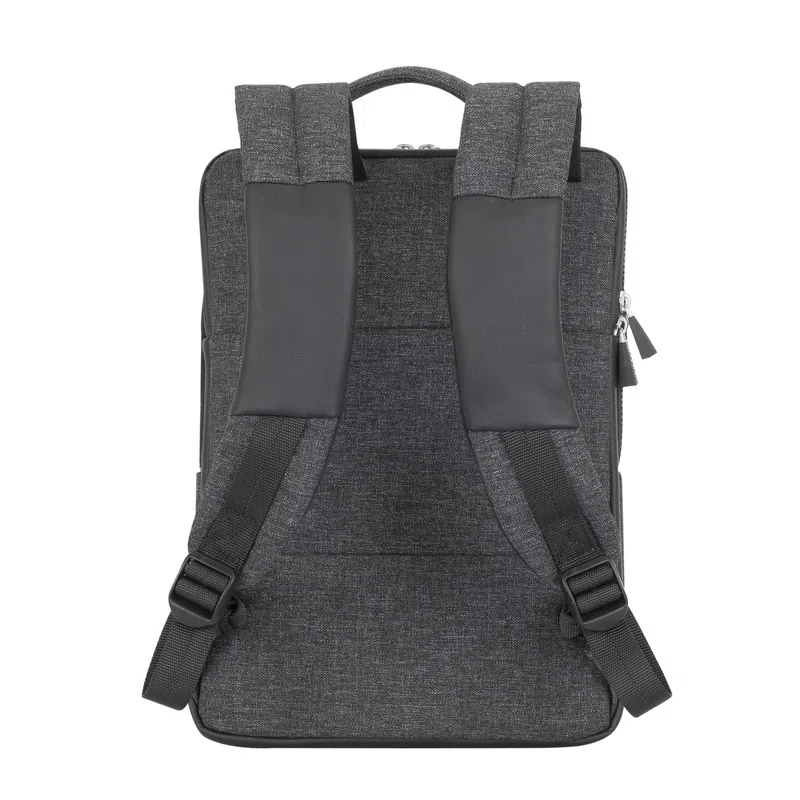 Городской рюкзак Rivacase 8825 Black 2