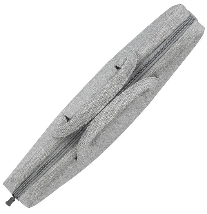 Сумка для ноутбука Rivacase 7532 Gray/Dark Blue 3