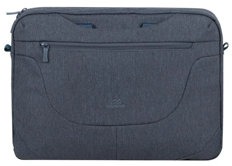 Geanta laptop Rivacase 7731 Dark Gray 3