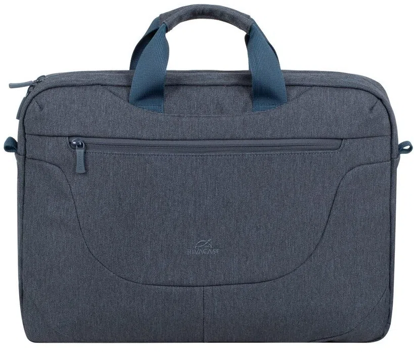 Geanta laptop Rivacase 7731 Dark Gray