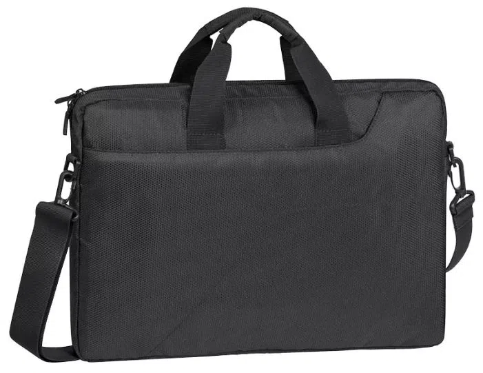 Geanta laptop Rivacase 8035 Black