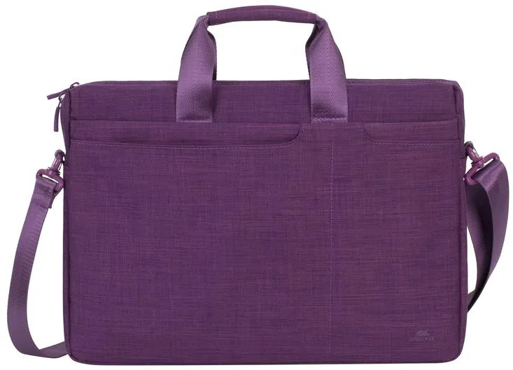 Сумка для ноутбука Rivacase 8335 Purple 2