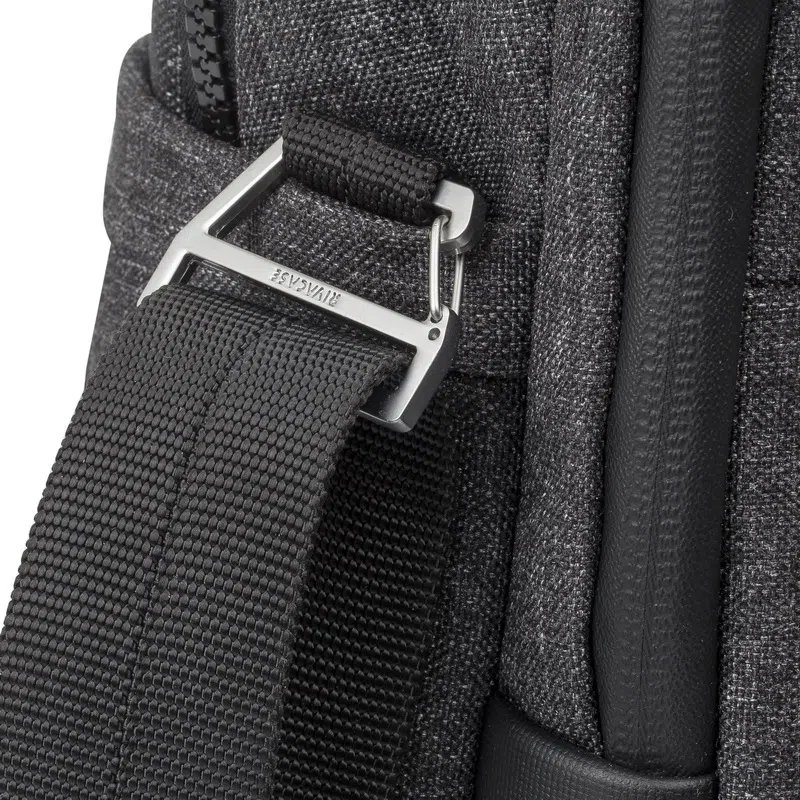 Сумка для ноутбука Rivacase 8831 Black Melange 9