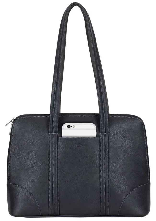 Geanta laptop Rivacase 8992 Black 2