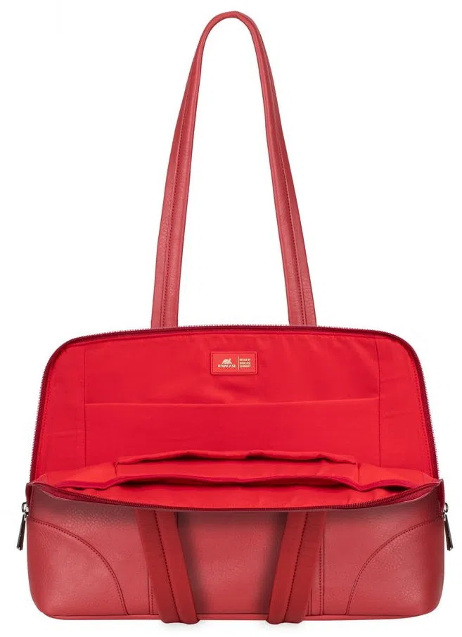 Geanta laptop Rivacase 8992 Red 5