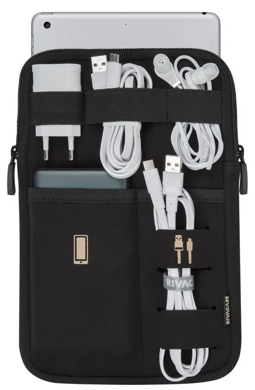 Чехол для планшета Rivacase 5612 Black 4