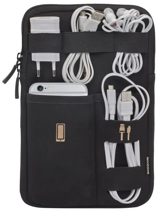 Чехол для планшета Rivacase 5612 Black 3