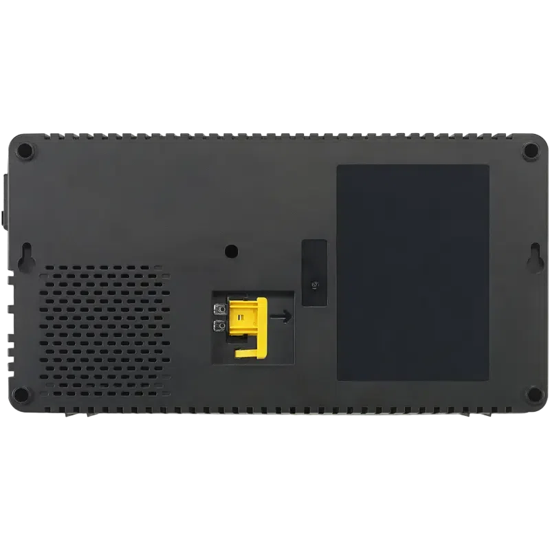 Источник бесперебойного питания APC Easy UPS BV1000I-GR 6