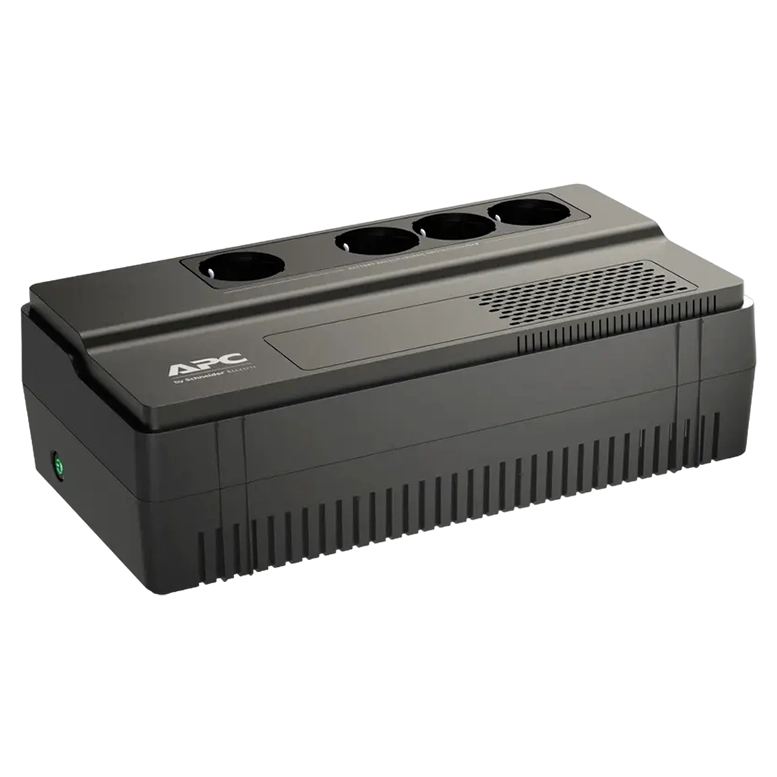 Источник бесперебойного питания APC Easy UPS BV1000I-GR