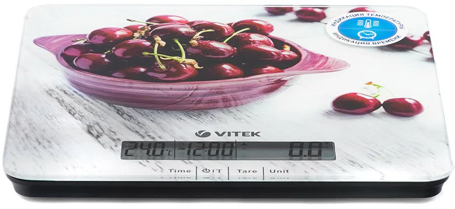 Весы кухонные Vitek VT-8002 4