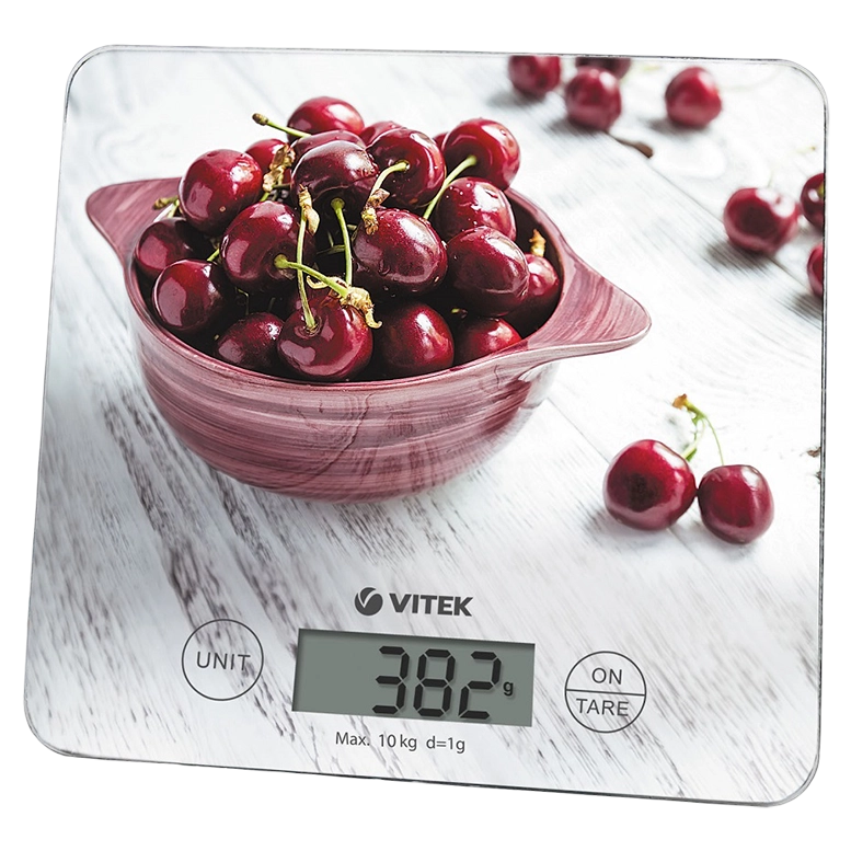 Весы кухонные Vitek VT-8002