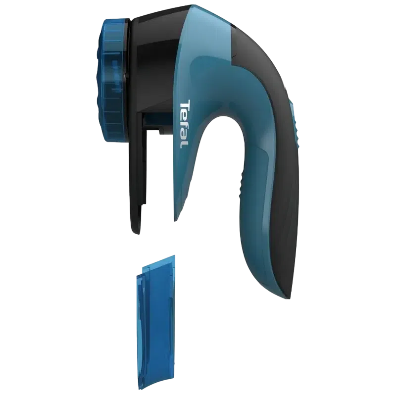 Машинка для удаления катышков Tefal JB1011E0, Синий 6