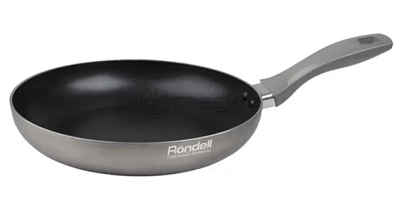 Tigaie Rondell RDA-594, 26cm, Gri 2