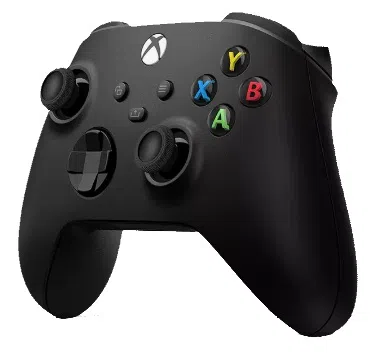 Игровая приставка Microsoft Xbox Series X Black 7
