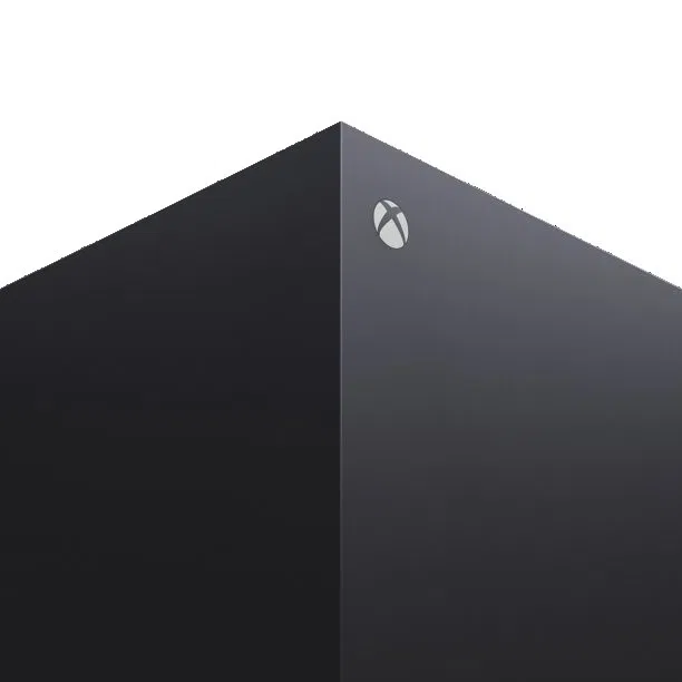 Игровая приставка Microsoft Xbox Series X Black 4