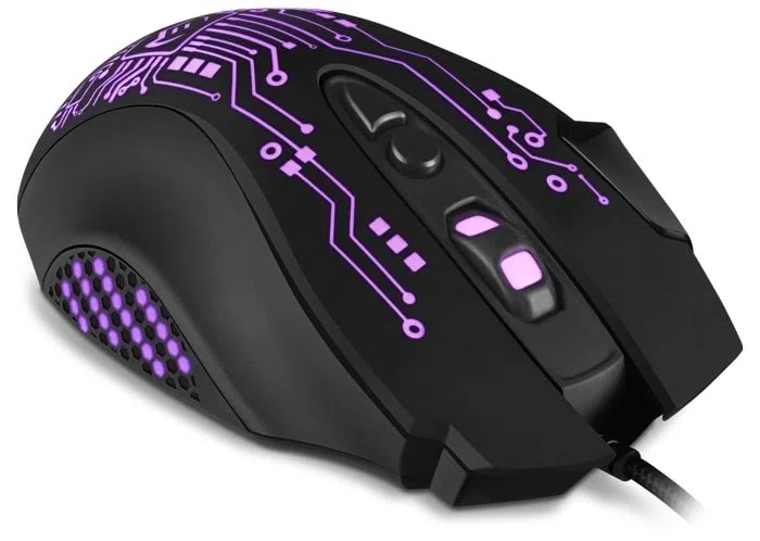 Mouse Sven RX-G715 2
