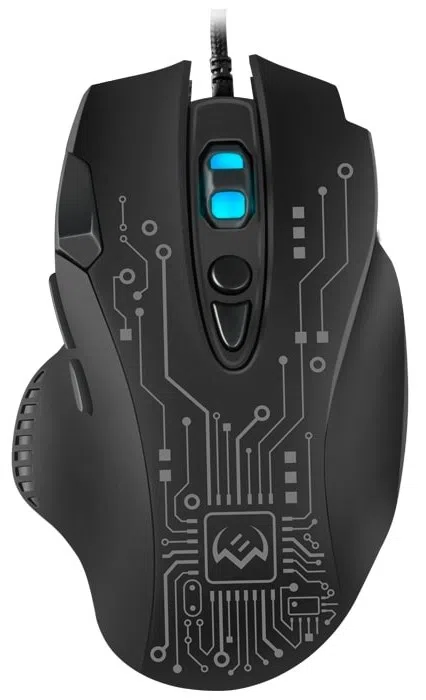 Mouse Sven RX-G715