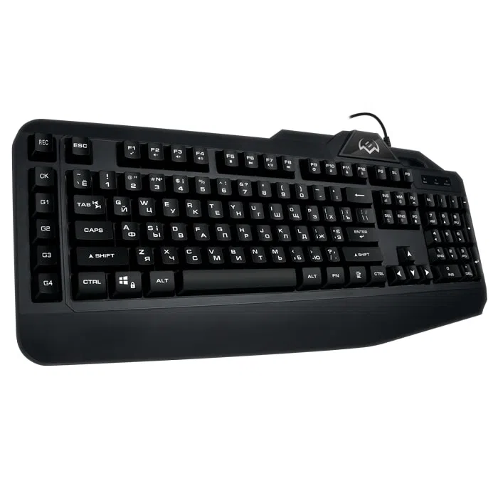 Tastatură Sven KB-G8600 4