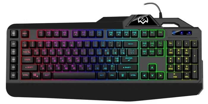 Tastatură Sven KB-G8600