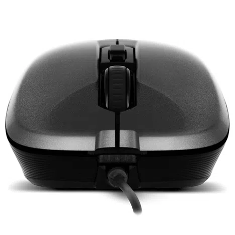 Компьютерная мышь Sven RX-520S Silent Gray 4