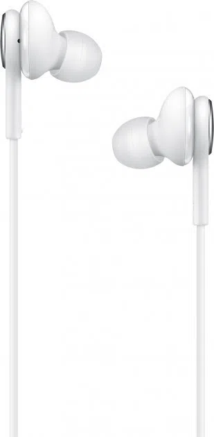 Наушники Samsung AKG EO-IC100B Type-C White 15